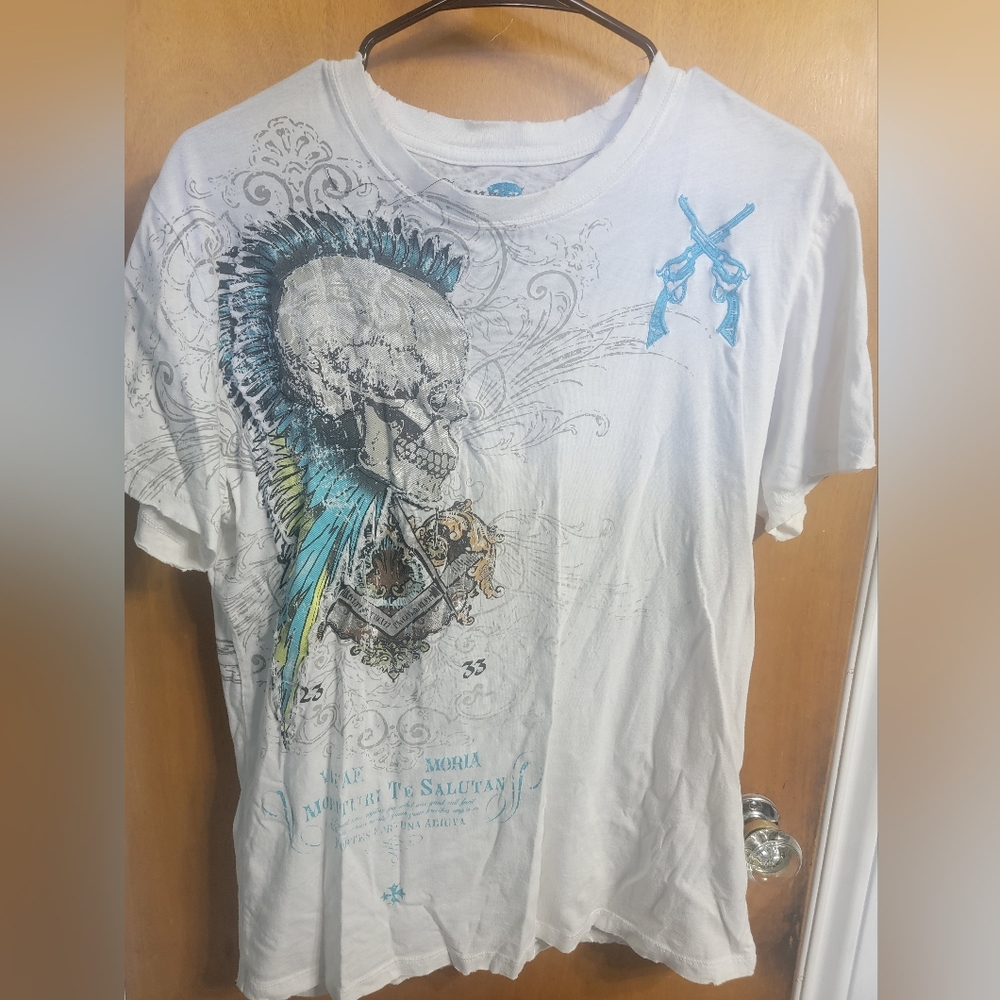 Monarchy T-shirt